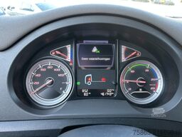 DAF CF 410 FT Space Cab / 461 dkm / Euro 6 D / Tach...