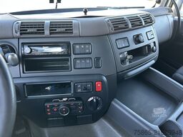 DAF CF 410 FT Space Cab / 461 dkm / Euro 6 D / Tach...