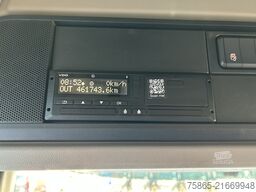 DAF CF 410 FT Space Cab / 461 dkm / Euro 6 D / Tach...