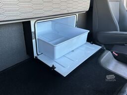 DAF CF 410 FT Space Cab / 461 dkm / Euro 6 D / Tach...