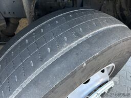 DAF CF 410 FT Space Cab / 461 dkm / Euro 6 D / Tach...