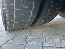 DAF CF 410 FT Space Cab / 461 dkm / Euro 6 D / Tach...