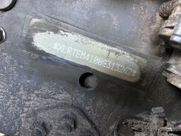 DAF CF 410 FT Space Cab / 461 dkm / Euro 6 D / Tach...