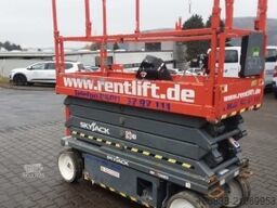 Skyjack SJ III 3226 Elektro 9,90 m