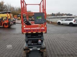 Skyjack SJ III 3226 Elektro 9,90 m