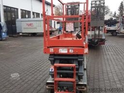 Skyjack SJ III 3226 Elektro 9,90 m