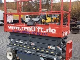 Skyjack SJ III 3226 Elektro 9,90 m