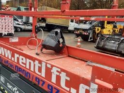 Skyjack SJ III 3226 Elektro 9,90 m