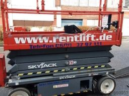 Skyjack SJ III 3226 Elektro 9,90 m