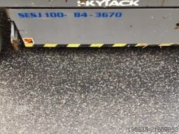 Skyjack SJ III 3226 Elektro 9,90 m