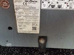 Skyjack SJ III 3226 Elektro 9,90 m