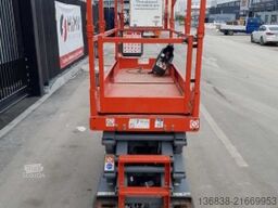 Skyjack SJ III 3226 Elektro 9,90 m