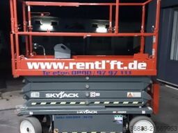 Skyjack SJ III 3226 Elektro 9,90 m