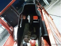 Skyjack SJ III 3226 Elektro 9,90 m