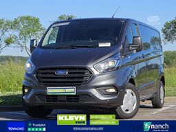 FORD TRANSIT CUSTOM L2H1 Navi Automaat!