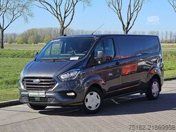 FORD TRANSIT CUSTOM L2H1 Navi Automaat!