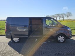 FORD TRANSIT CUSTOM L2H1 Navi Automaat!