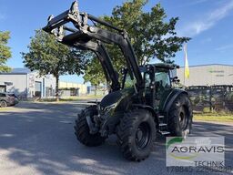 Valtra G 135 A