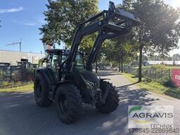 Valtra G 135 A