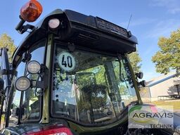 Valtra G 135 A