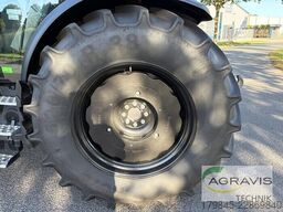 Valtra G 135 A
