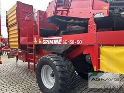 Grimme SE 150-60 NB