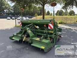 Amazone KE 3000 SPECIAL / AD 3000 SUPER