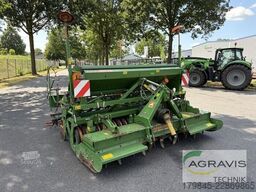 Amazone KE 3000 SPECIAL / AD 3000 SUPER