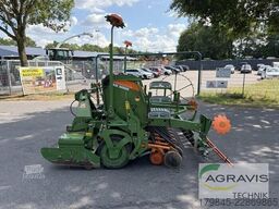 Amazone KE 3000 SPECIAL / AD 3000 SUPER