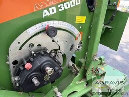 Amazone KE 3000 SPECIAL / AD 3000 SUPER