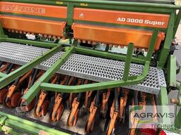 Amazone KE 3000 SPECIAL / AD 3000 SUPER