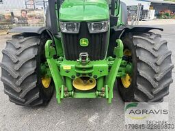 John Deere 5125 R