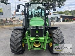 John Deere 5125 R