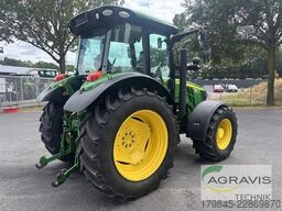 John Deere 5125 R