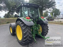 John Deere 5125 R