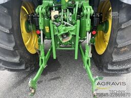 John Deere 5125 R