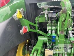 John Deere 5125 R