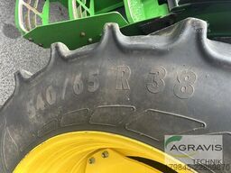 John Deere 5125 R