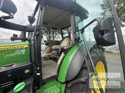 John Deere 5125 R
