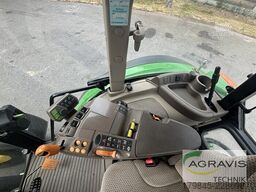 John Deere 5125 R