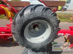 Pöttinger SERVO 35 S PLUS