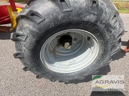 Pöttinger SERVO 35 S PLUS