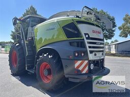 Claas JAGUAR 960 Allrad