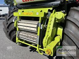 Claas JAGUAR 960 Allrad