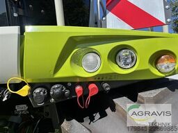 Claas JAGUAR 960 Allrad