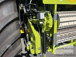 Claas JAGUAR 960 Allrad