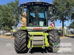 Claas JAGUAR 960 Allrad
