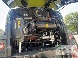 Claas JAGUAR 960 Allrad
