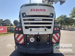 Claas JAGUAR 960 Allrad