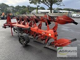 Kuhn VARI-MASTER 152